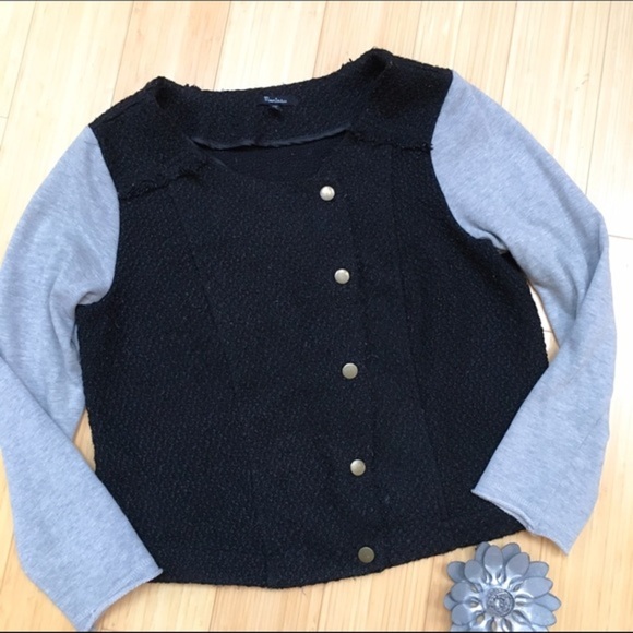 Modcloth Jacket, XS S. - Picture 1 of 4